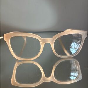 A|X Armani Exchange Reading Glasses +1.00 strength